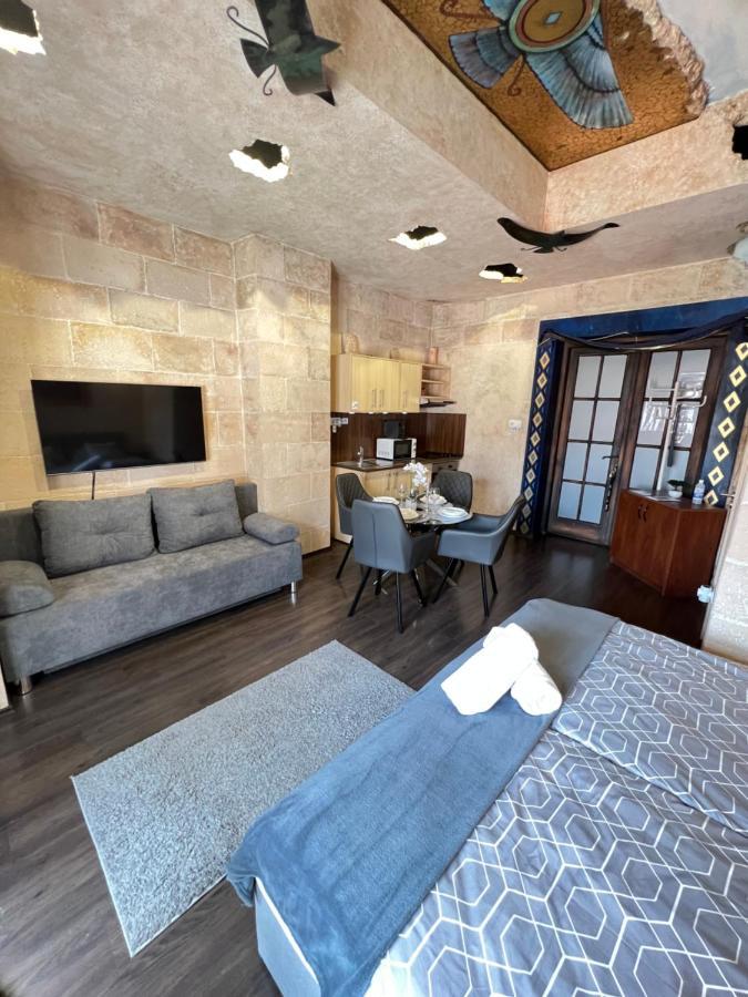 Weissmann Residence Σόπρον Εξωτερικό φωτογραφία