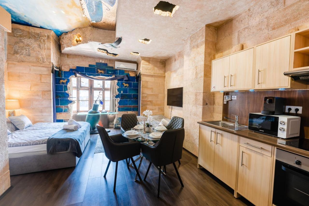 Weissmann Residence Σόπρον Εξωτερικό φωτογραφία