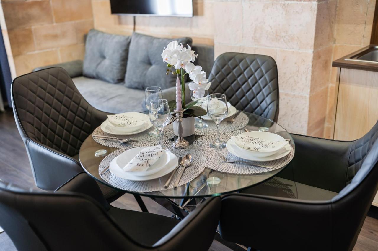 Weissmann Residence Σόπρον Εξωτερικό φωτογραφία