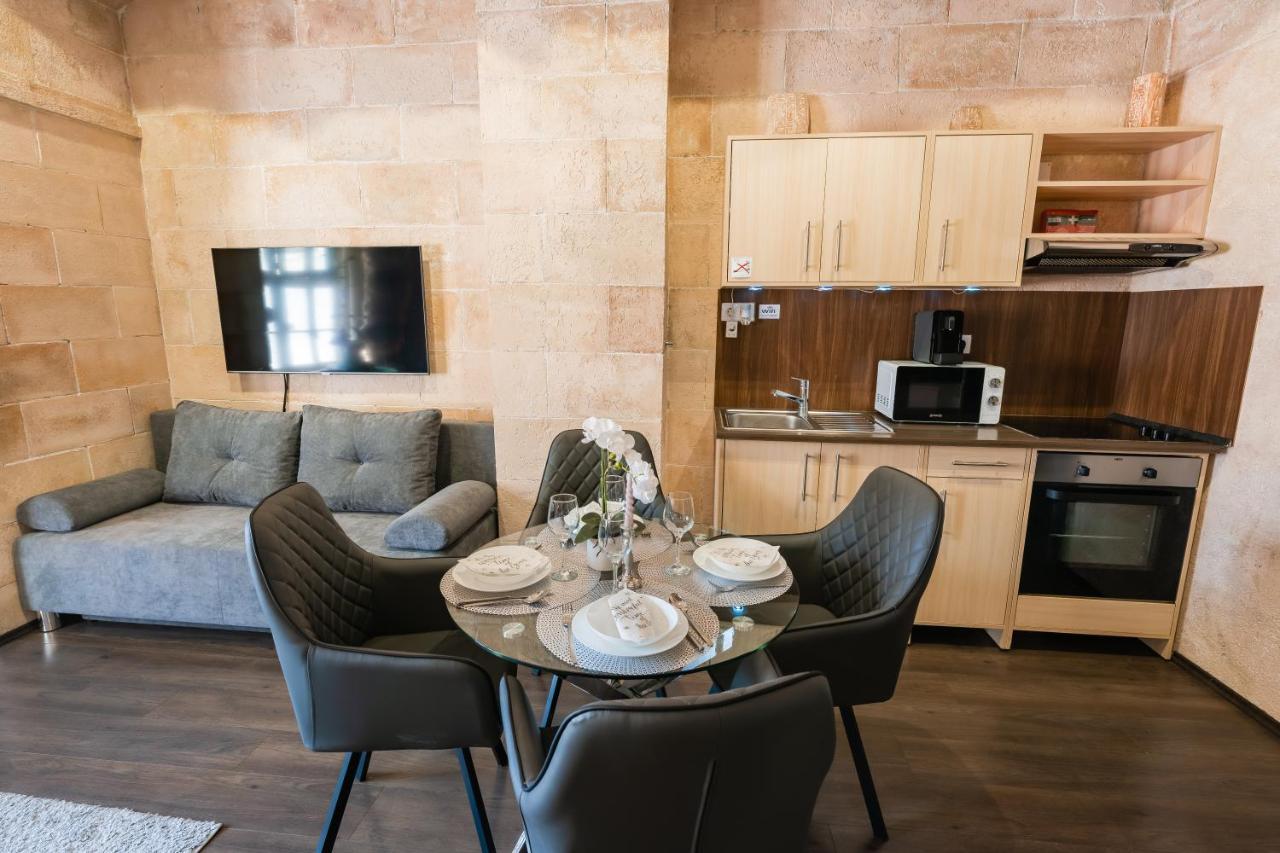 Weissmann Residence Σόπρον Εξωτερικό φωτογραφία